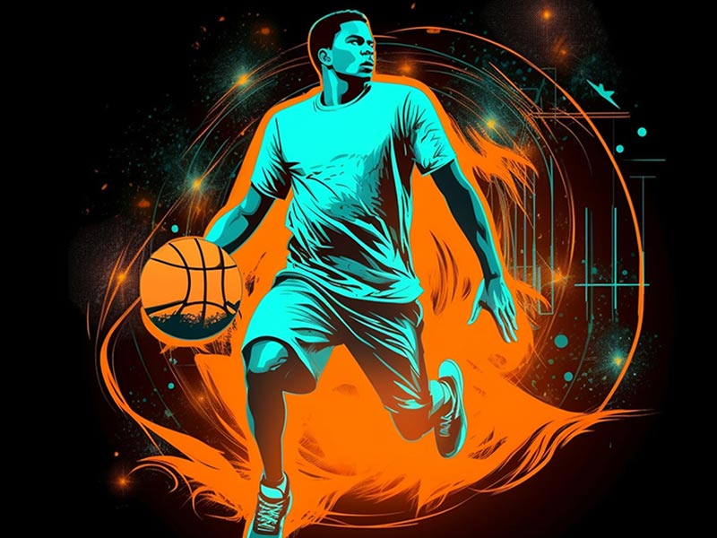 基因战士！卡梅隆布泽尔内外兼修的进攻技巧！