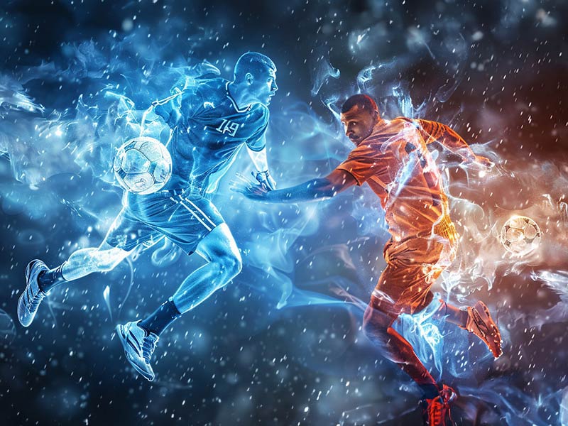 神仙球！巴西州联赛惊现凌空远射天外飞仙般的世界波