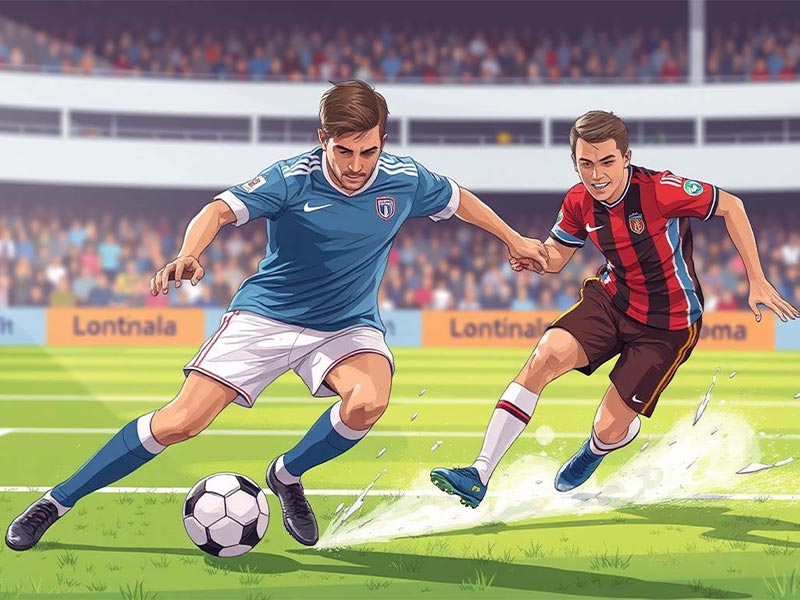 集锦友谊赛绝杀！U17国足32双杀印尼张伯霖造乌龙