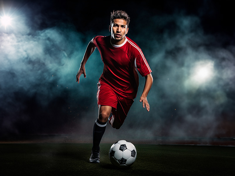 李玮锋：我们再差也踢过02年世界杯，我们的脾气性格都是在场上